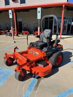 2020 Kubota Z725KH-3-60 Mower #301818