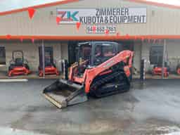 2019 Kubota SVL65-2HW Compact Track Loader #287923