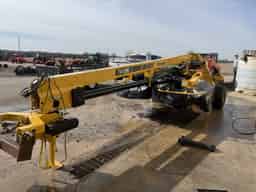 2024 Vermeer TM1200 Trailed Mower #361309