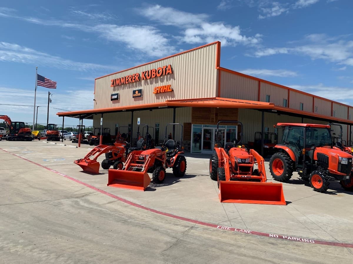 Decatur, TX