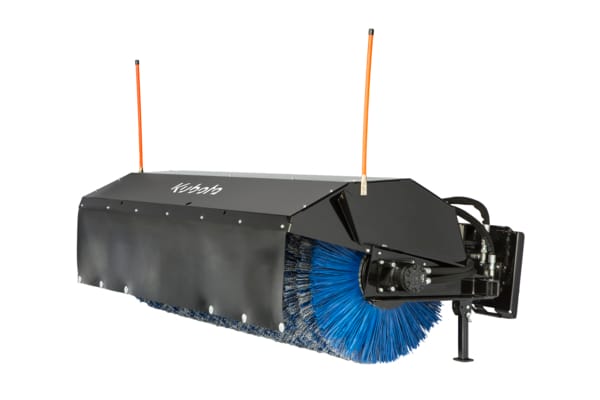 Land Pride AP-AB Series Angle Brooms