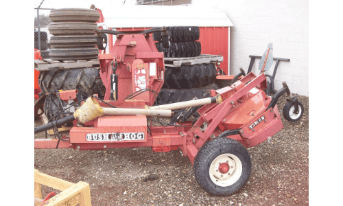 1998 Bush Hog TDM8 – #106259