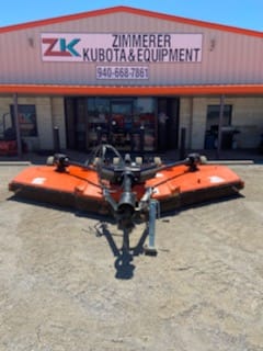 Land Pride RC5615-2 Batwing Mower