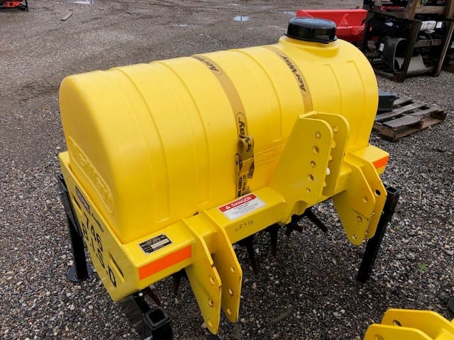 2018 Aerway AWGH3-45-1S7-B #340948