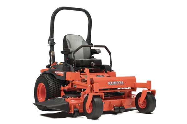 Kubota Z726XKW-60 Zero Turn Mower