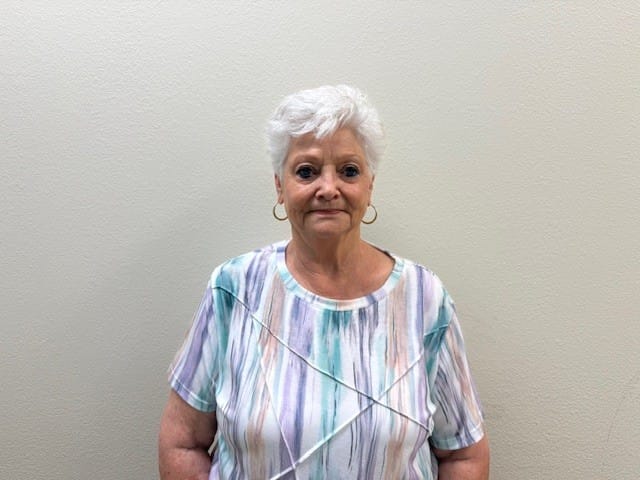 Bonnie Elliot – Fort Worth Administrative Assistant