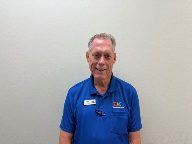 Doug Titman – Fort Worth Sales Associate