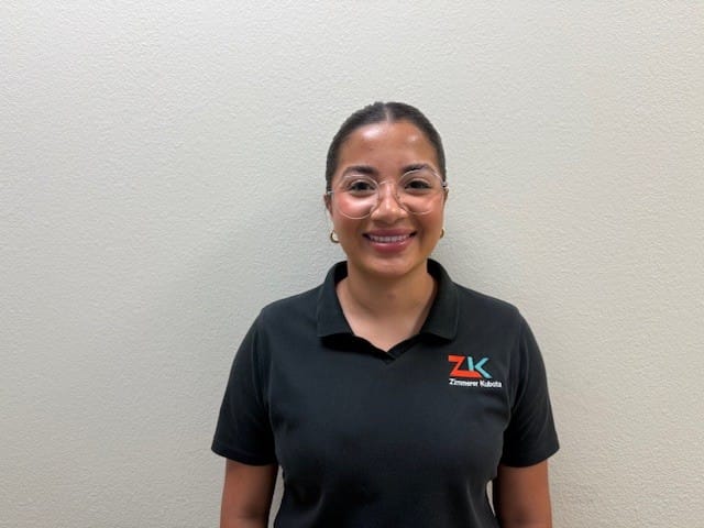 Elizabeth Reyes – Fort Worth Rental Manager