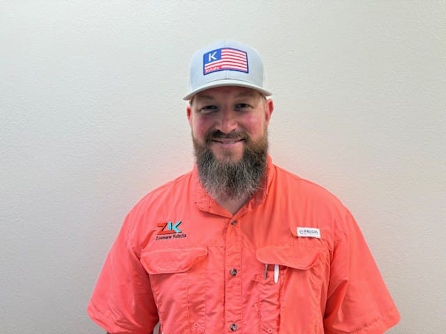 Kyle Smith – Fort Worth Store Manager
