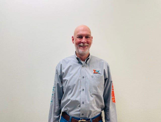 Steve Lee – Fort Worth Mgr. of Governmental Sales