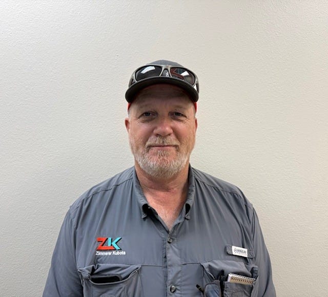 Steve Schunk – Fort Worth Governmental-Turf Sales