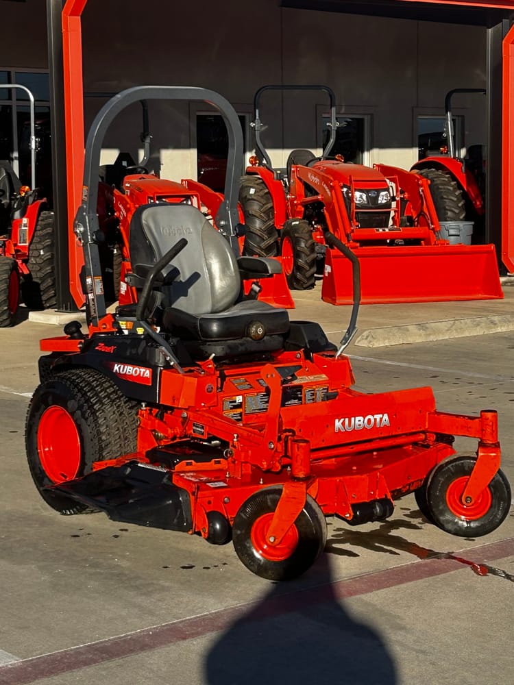 2019 Kubota Z726XKW-2-60 #294168