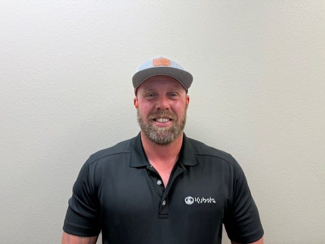 Dustin Bays – Hay Specialist