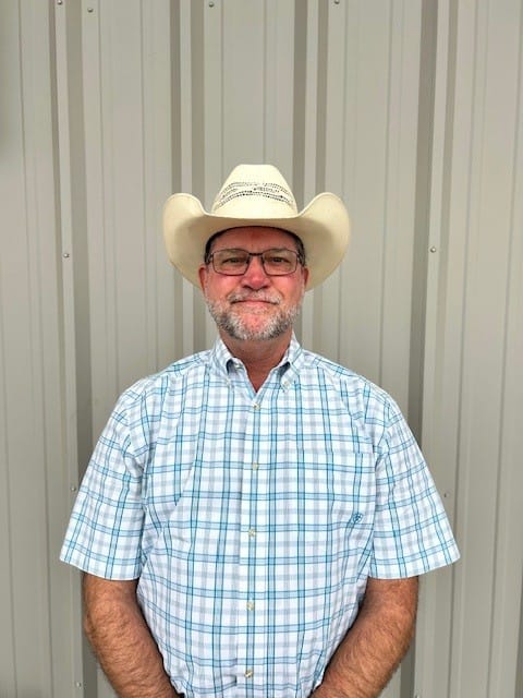 Gary Kilcrease – Cleburne Store Manager