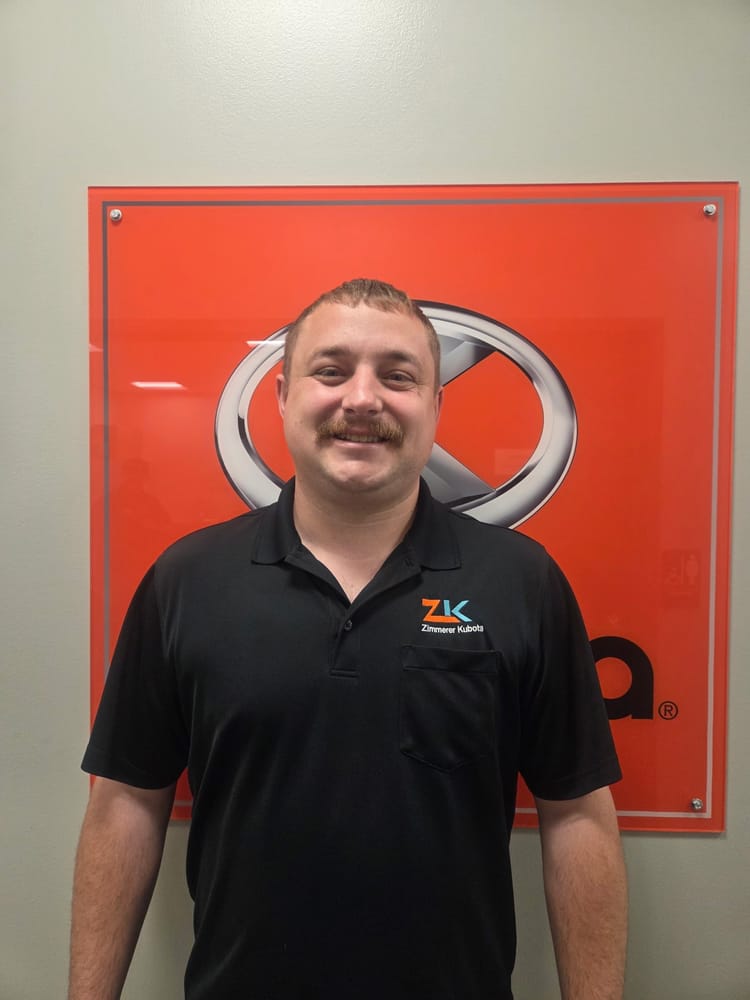 Guner Booth – VA Sales Associate