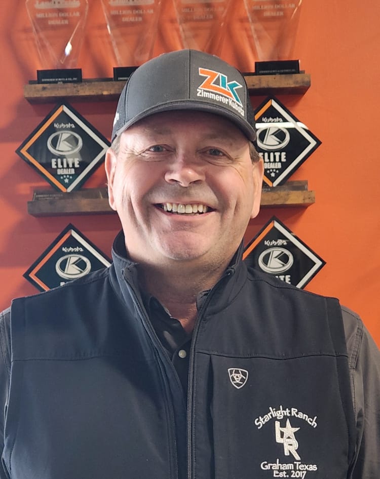 John Kantarski – Sales Associate