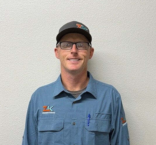 Joshua Jackson – Gainesville Rental Manager