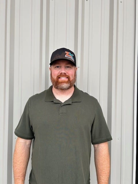 Justin Fleming – Cleburne Rental Manager