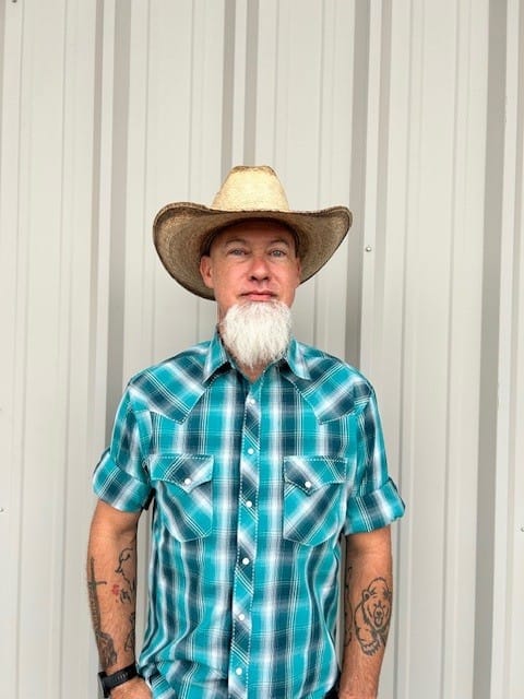 Shawn Slaton – Cleburne Sales Associate