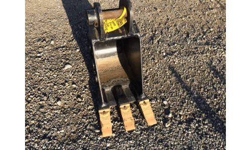 2007 Tooth Pro 2FB10 – #107245