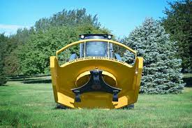 Diamond DLR072 Pro X 6′ Skid Mower