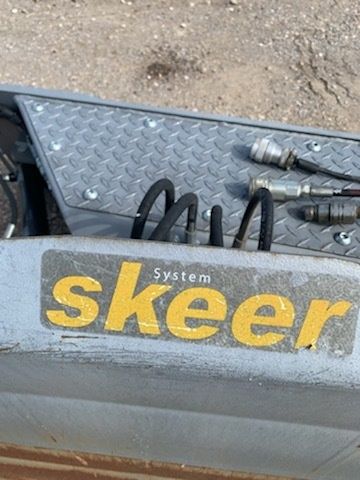 2016 Skeer 712 Blade #263884