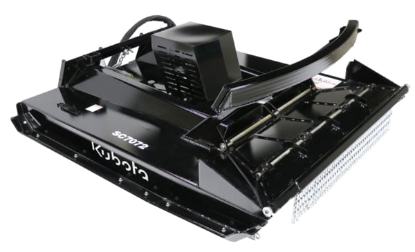 Land Pride AP-SC7072 6′ Skid Mower