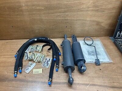 2004 Kubota L9444 Top and Tilt kit #105777