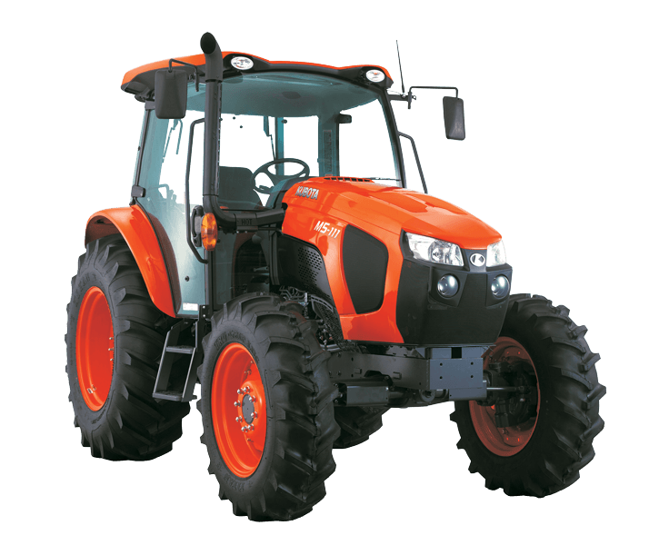 Kubota M5-091HDC12-1 Tractor/Loader
