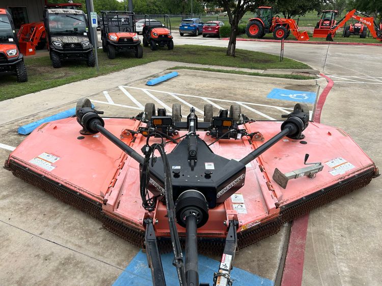 2018 Land Pride RC5615-2 Batwing Mower #271866