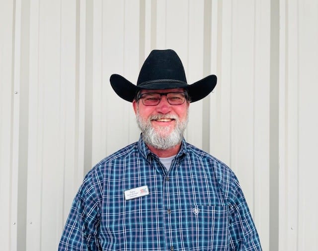 Gary Kilcrease