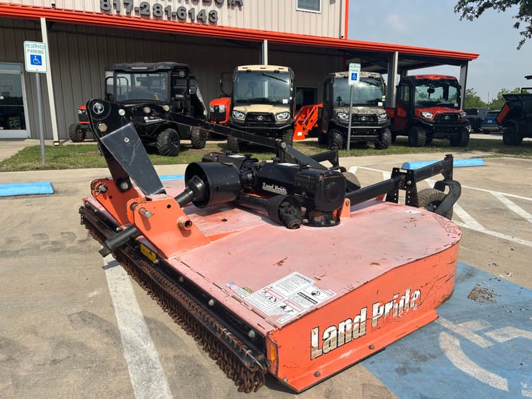 2018 Land Pride RCF3096 8 ft.  Rotary Mower #271817