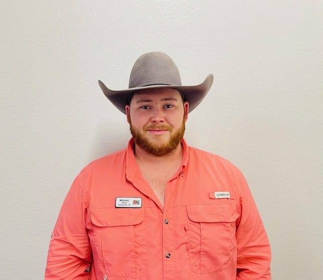 Mitchell Eldred