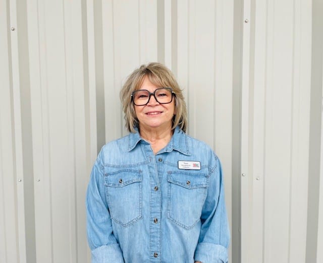 Toni Hamm 