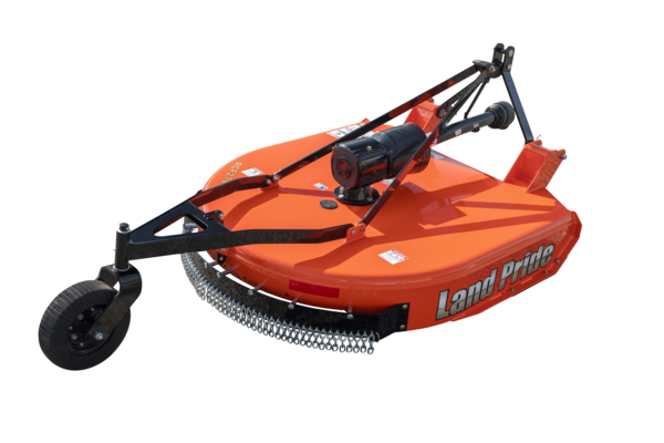 Land Pride RCF2760 5 ft. Rotary Mower - Zimmerer Kubota