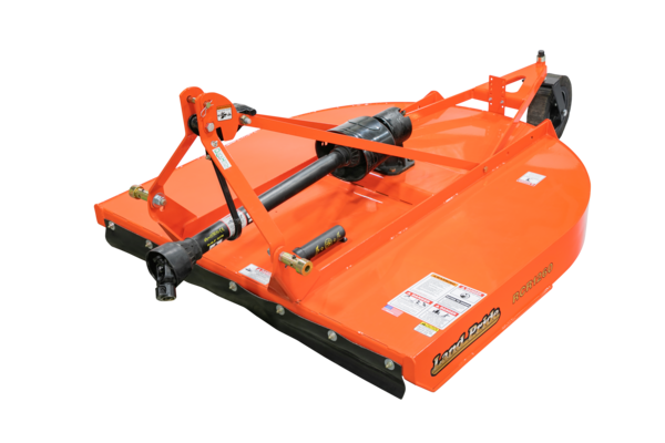 Kubota ZD1211-3-60 Zero Turn Mower - Zimmerer Kubota