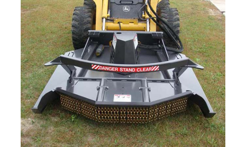 Land Pride AP-SGC20 Series Claw Grapples - Zimmerer Kubota