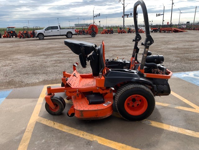 kotakuro‼️ Kubota Z726XKWNC-60 Mower | AllMachines
